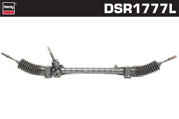 DELCO REMY Рулевой механизм DSR1777L